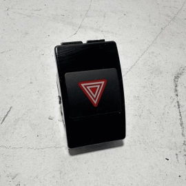 2013-2018 AUDI A6 S6 DASH DASHBOARD HAZARD WARNING LIGHT BUTTON OEM