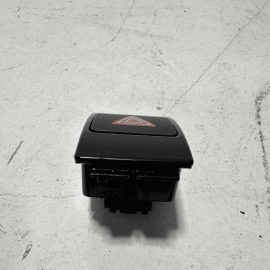 2013-2018 AUDI A6 S6 DASH DASHBOARD HAZARD WARNING LIGHT BUTTON OEM