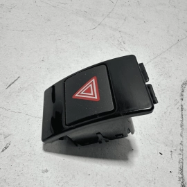 2013-2018 AUDI A6 S6 DASH DASHBOARD HAZARD WARNING LIGHT BUTTON OEM