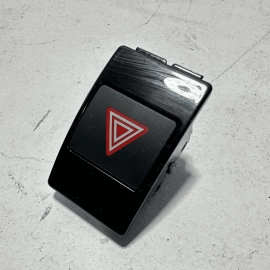 2013-2018 AUDI A6 S6 DASH DASHBOARD HAZARD WARNING LIGHT BUTTON OEM