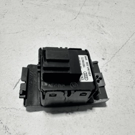 2013-2018 AUDI A6 S6 DASH DASHBOARD HAZARD WARNING LIGHT BUTTON OEM