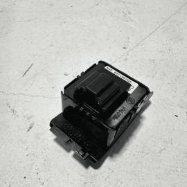 2013-2018 AUDI A6 S6 DASH DASHBOARD HAZARD WARNING LIGHT BUTTON OEM