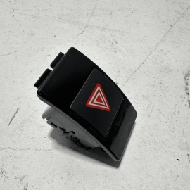 2013-2018 AUDI A6 S6 DASH DASHBOARD HAZARD WARNING LIGHT BUTTON OEM