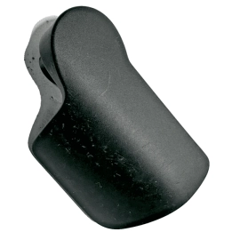 2012-2018 AUDI A6 S6 FRONT HOOD BONNET OPENER RELEASE HANDLE COVER OEM