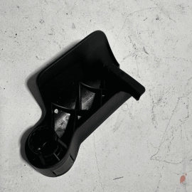 2012-2018 AUDI A6 S6 FRONT HOOD BONNET OPENER RELEASE HANDLE COVER OEM