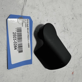 2012-2018 AUDI A6 S6 FRONT HOOD BONNET OPENER RELEASE HANDLE COVER OEM
