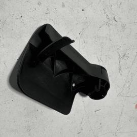 2012-2018 AUDI A6 S6 FRONT HOOD BONNET OPENER RELEASE HANDLE COVER OEM