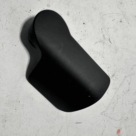 2012-2018 AUDI A6 S6 FRONT HOOD BONNET OPENER RELEASE HANDLE COVER OEM