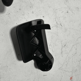 2012-2018 AUDI A6 S6 FRONT HOOD BONNET OPENER RELEASE HANDLE COVER OEM