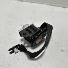 2013-2018 AUDI A6 S6 REAR LEFT OR RIGHT SEATBELT SEAT BELT RETRACTOR BLACK OEM