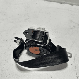 2013-2018 AUDI A6 S6 REAR LEFT OR RIGHT SEATBELT SEAT BELT RETRACTOR BLACK OEM