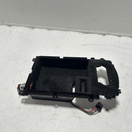 2016-2018 AUDI S6 A6 CENTER CONSOLE STORAGE BOX COMPARTMENT TRAY OEM