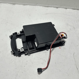 2016-2018 AUDI S6 A6 CENTER CONSOLE STORAGE BOX COMPARTMENT TRAY OEM