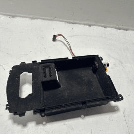 2016-2018 AUDI S6 A6 CENTER CONSOLE STORAGE BOX COMPARTMENT TRAY OEM