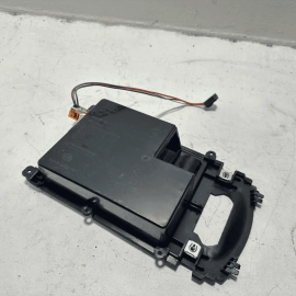 2016-2018 AUDI S6 A6 CENTER CONSOLE STORAGE BOX COMPARTMENT TRAY OEM