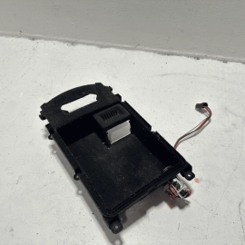 2016-2018 AUDI S6 A6 CENTER CONSOLE STORAGE BOX COMPARTMENT TRAY OEM
