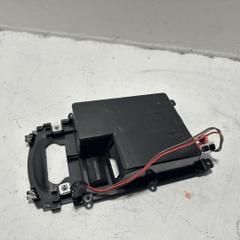 2016-2018 AUDI S6 A6 CENTER CONSOLE STORAGE BOX COMPARTMENT TRAY OEM