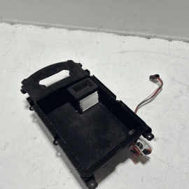 2016-2018 AUDI S6 A6 CENTER CONSOLE STORAGE BOX COMPARTMENT TRAY OEM