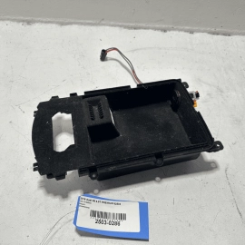 2016-2018 AUDI S6 A6 CENTER CONSOLE STORAGE BOX COMPARTMENT TRAY OEM