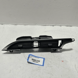 2016-18 AUDI A6 S6 DASH DASHBOARD INSTRUMENT PANEL CENTER AC AIR VENT GRILLE OEM