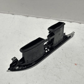 2016-18 AUDI A6 S6 DASH DASHBOARD INSTRUMENT PANEL CENTER AC AIR VENT GRILLE OEM