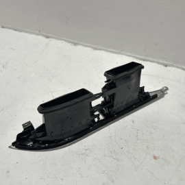 2016-18 AUDI A6 S6 DASH DASHBOARD INSTRUMENT PANEL CENTER AC AIR VENT GRILLE OEM