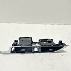 2016-18 AUDI A6 S6 DASH DASHBOARD INSTRUMENT PANEL CENTER AC AIR VENT GRILLE OEM
