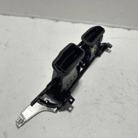 2016-18 AUDI A6 S6 DASH DASHBOARD INSTRUMENT PANEL CENTER AC AIR VENT GRILLE OEM