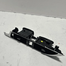 2016-18 AUDI A6 S6 DASH DASHBOARD INSTRUMENT PANEL CENTER AC AIR VENT GRILLE OEM