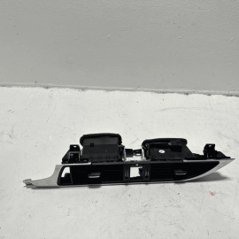 2016-18 AUDI A6 S6 DASH DASHBOARD INSTRUMENT PANEL CENTER AC AIR VENT GRILLE OEM
