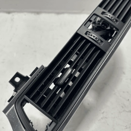 2016-18 AUDI A6 S6 DASH DASHBOARD INSTRUMENT PANEL CENTER AC AIR VENT GRILLE OEM