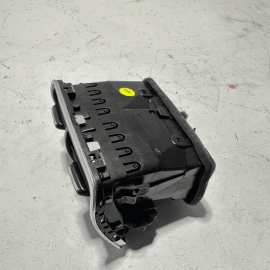 2013-18 Audi S6 A6 Front Centre Console A/C Air Outlet Vent Trim Panel Cover OEM
