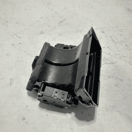 2013-2018 AUDI A6 S6 CENTER CONSOLE REAR AIR VENT DUCT W/ MOTORS OEM