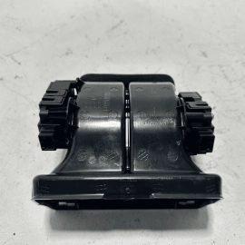 2013-2018 AUDI A6 S6 CENTER CONSOLE REAR AIR VENT DUCT W/ MOTORS OEM