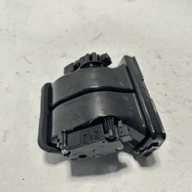 2013-2018 AUDI A6 S6 CENTER CONSOLE REAR AIR VENT DUCT W/ MOTORS OEM