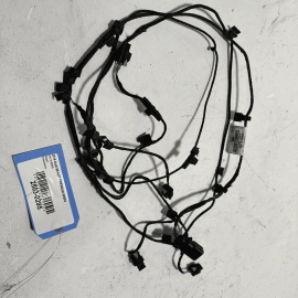 AUDI S6 FRONT PARKING SENSORS KIT CABLE WIRE HARNESS 2016-2018 OEM