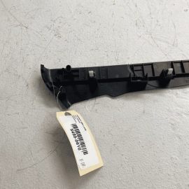 14-20 Infiniti Q50 Q60 Front Passenger Side Seat Outer Track Rail Trim Cove 14-20 Infiniti Q50 Q60 Front Passenger Side Seat Outer Track Rail Trim Cove