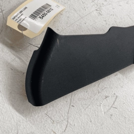 14-20 Infiniti Q50 Q60 Front Passenger Side Seat Outer Track Rail Trim Cove 14-20 Infiniti Q50 Q60 Front Passenger Side Seat Outer Track Rail Trim Cove