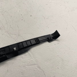 14-20 Infiniti Q50 Q60 Front Passenger Side Seat Outer Track Rail Trim Cove 14-20 Infiniti Q50 Q60 Front Passenger Side Seat Outer Track Rail Trim Cove