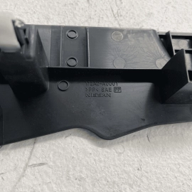 14-20 Infiniti Q50 Q60 Front Passenger Side Seat Outer Track Rail Trim Cove 14-20 Infiniti Q50 Q60 Front Passenger Side Seat Outer Track Rail Trim Cove