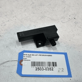 AUDI S6 2013-2018 A6 REAR KEYLESS KEY LESS ENTRY ANTENNA MODULE UNIT OEM