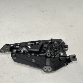 AUDI S6 2013-2018 A6 REAR RIGHT PASSENGER SIDE INTERIOR DOOR HANDLE OEM