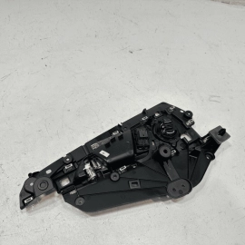 AUDI S6 2013-2018 A6 REAR RIGHT PASSENGER SIDE INTERIOR DOOR HANDLE OEM