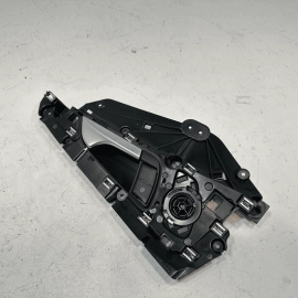 AUDI S6 2013-2018 A6 REAR RIGHT PASSENGER SIDE INTERIOR DOOR HANDLE OEM