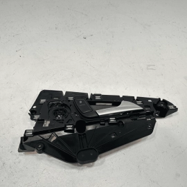 AUDI S6 2013-2018 A6 REAR RIGHT PASSENGER SIDE INTERIOR DOOR HANDLE OEM