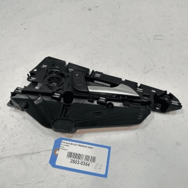 AUDI S6 2013-2018 A6 REAR RIGHT PASSENGER SIDE INTERIOR DOOR HANDLE OEM