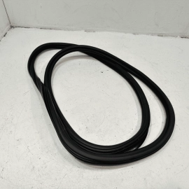 AUDI S6 2013-2018 A6 REAR LEFT OR RIGHT SIDE DOOR BODY WEATHERSTRIP SEAL OEM