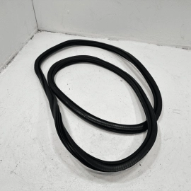 AUDI S6 2013-2018 A6 REAR LEFT OR RIGHT SIDE DOOR BODY WEATHERSTRIP SEAL OEM