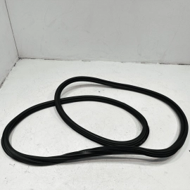 AUDI S6 2013-2018 A6 REAR LEFT OR RIGHT SIDE DOOR BODY WEATHERSTRIP SEAL OEM