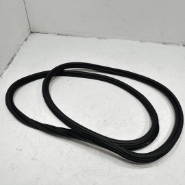 AUDI S6 2013-2018 A6 REAR LEFT OR RIGHT SIDE DOOR BODY WEATHERSTRIP SEAL OEM